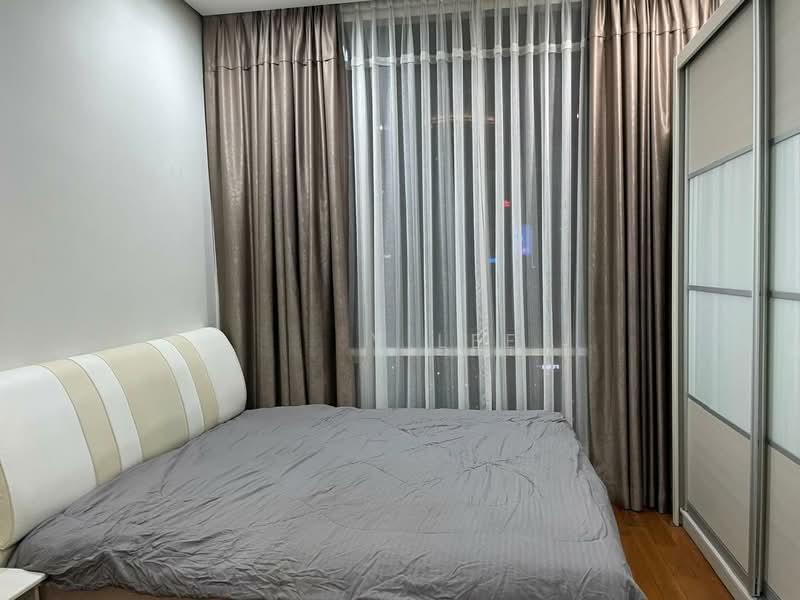Soho Suites Serviced Residence @ KLCC - 5
