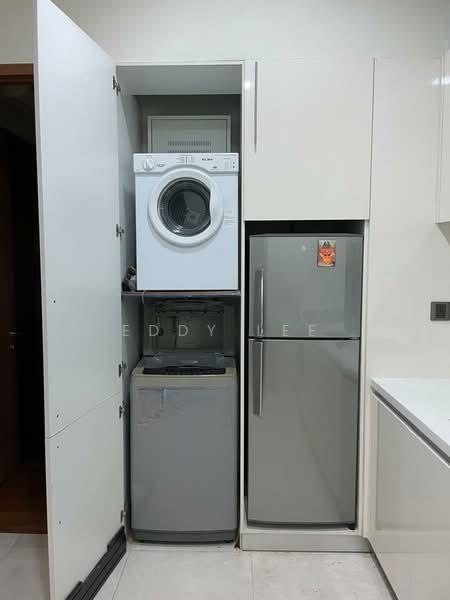 Soho Suites Serviced Residence @ KLCC - 4