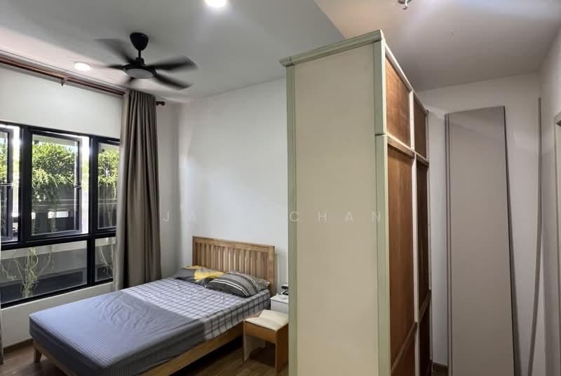 Residensi Ava @ Kiara Bay - 4