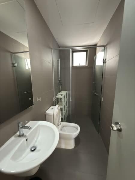 Infiniti 3 Residences - 2