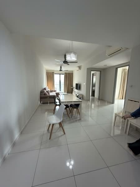 Infiniti 3 Residences - 4