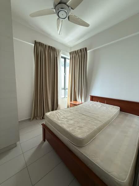 Infiniti 3 Residences - 3
