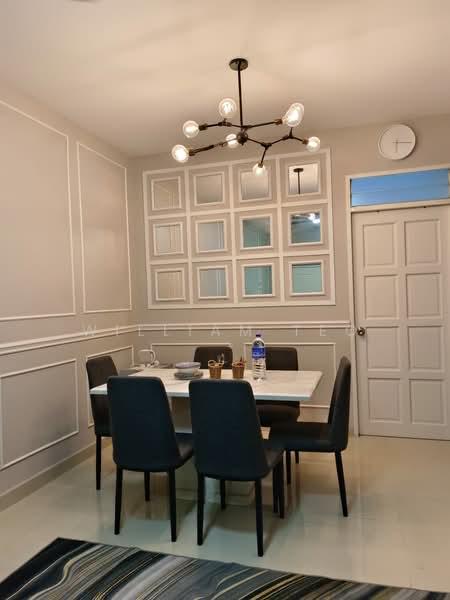 Mentari Court - 2