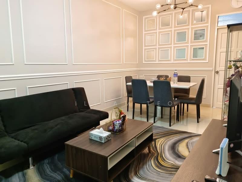 Mentari Court - 3