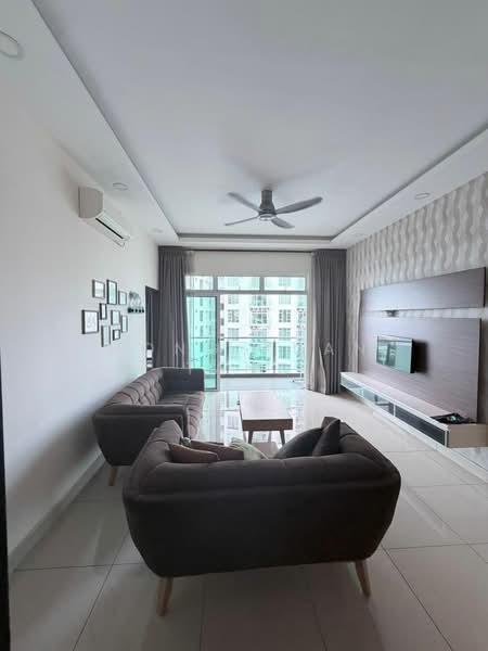 M Condominium @ Larkin - 5
