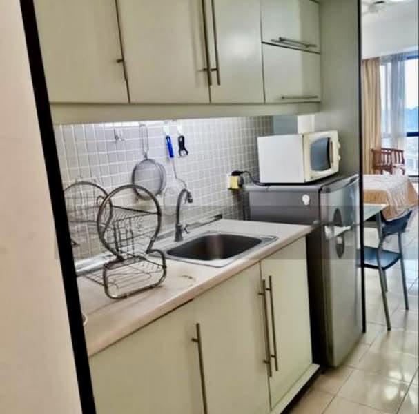 Amcorp Serviced Suites - 2