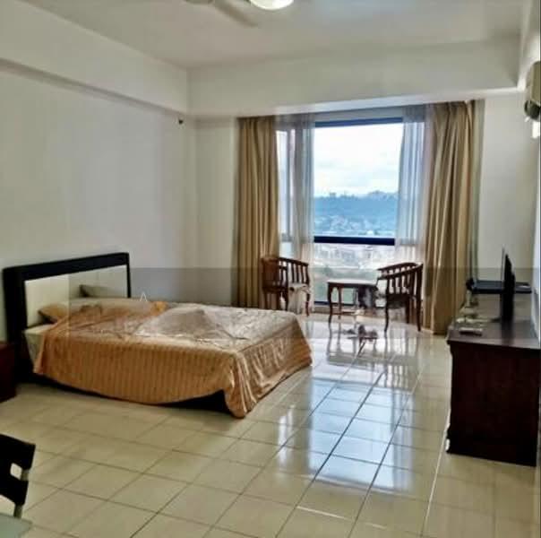 Amcorp Serviced Suites - 4
