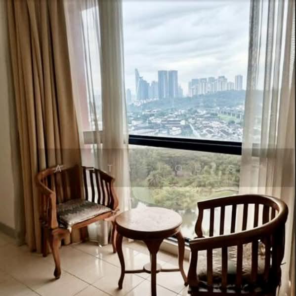 Amcorp Serviced Suites - 5