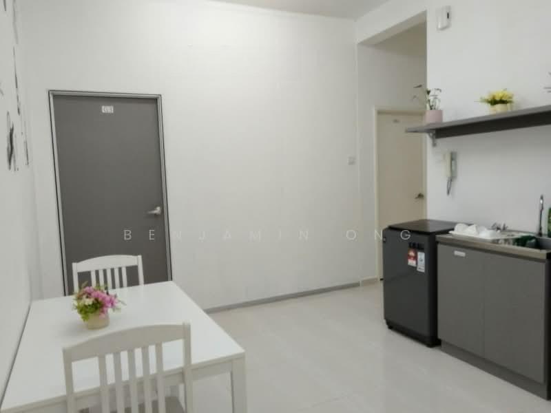 SKS Pavillion Residences - 2