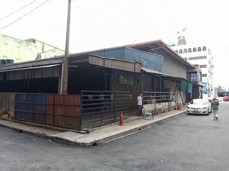 Jalan Pudu - 2