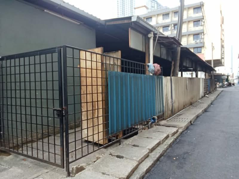 Jalan Pudu - 4