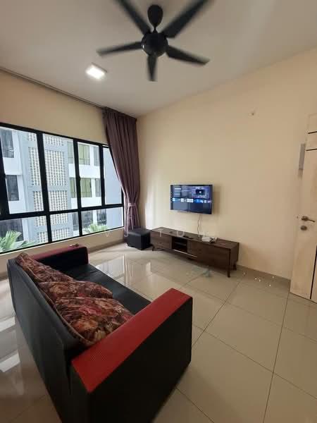 Impian Senibong Residences - 5
