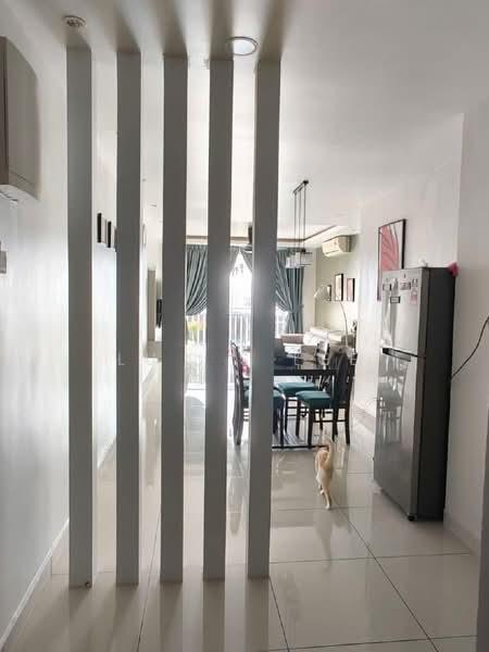 KSL Residence @ Daya - 3
