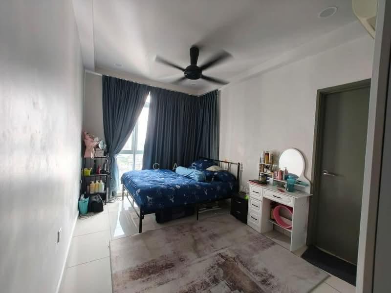 KSL Residence @ Daya - 4
