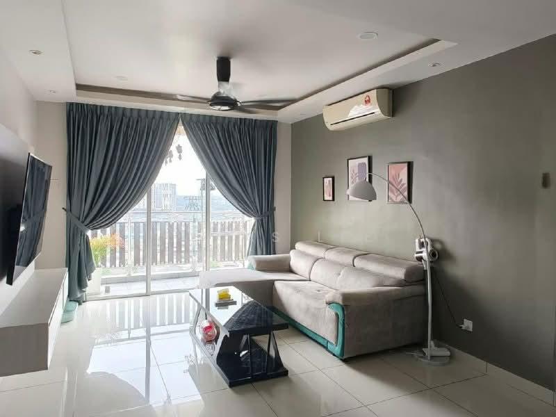 KSL Residence @ Daya - 2