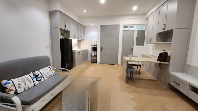 Tropicana Bay Residences - 2