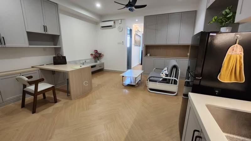 Tropicana Bay Residences - 5