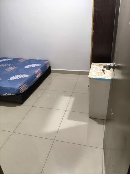 SuriaMas Suites - 2