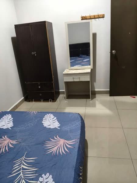 SuriaMas Suites - 3