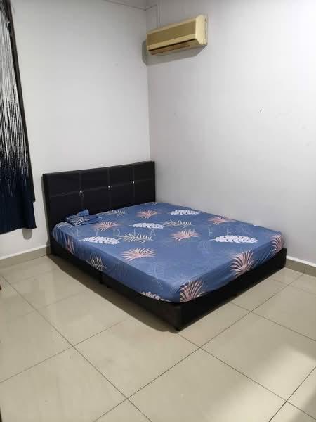 SuriaMas Suites - 4