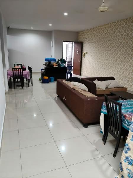 SuriaMas Suites - 5