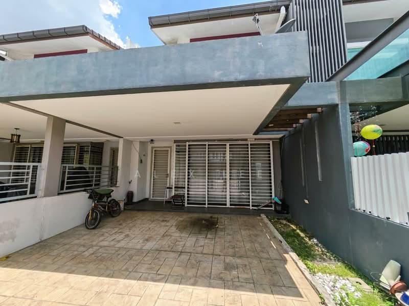 Bukit Raja - 4