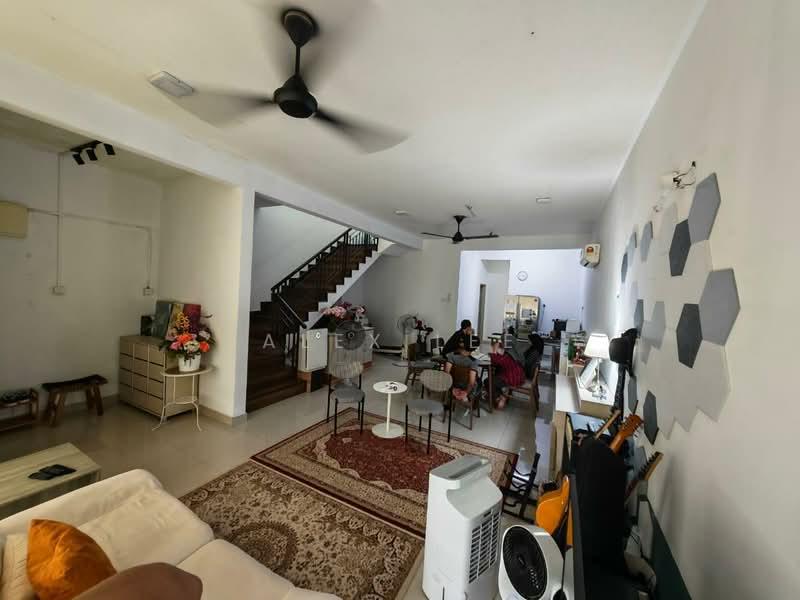 Bukit Raja - 5