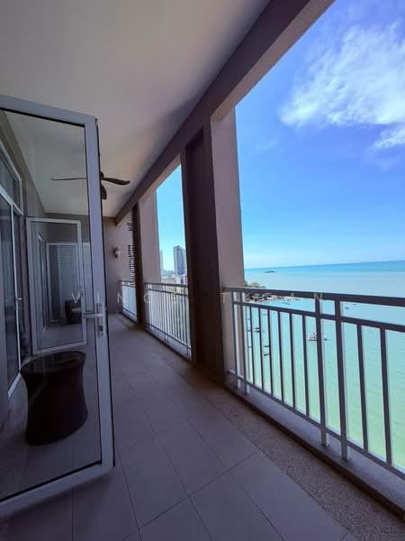 Quayside Seafront Resort Condominiums - 2
