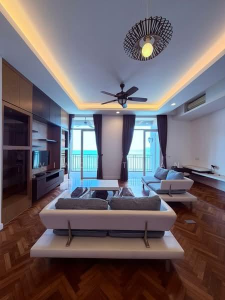 Quayside Seafront Resort Condominiums - 5