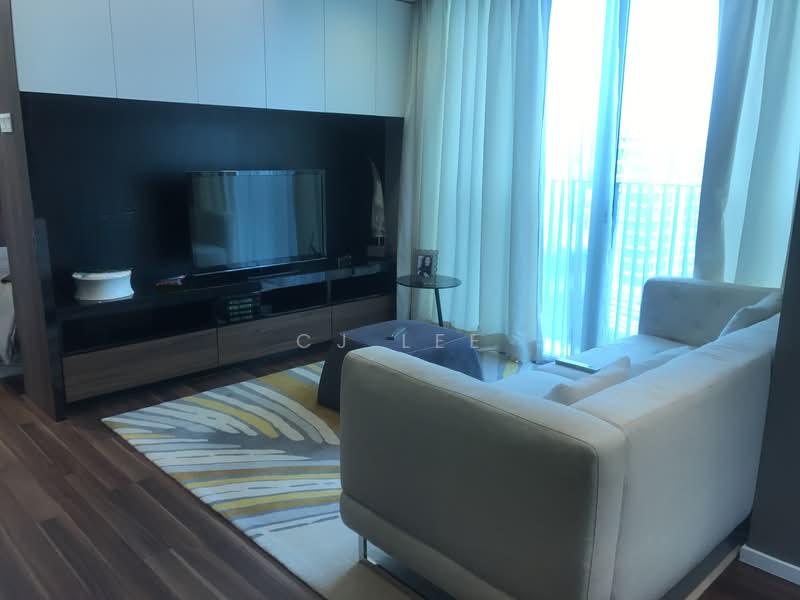 Verve Suites KL South - 2