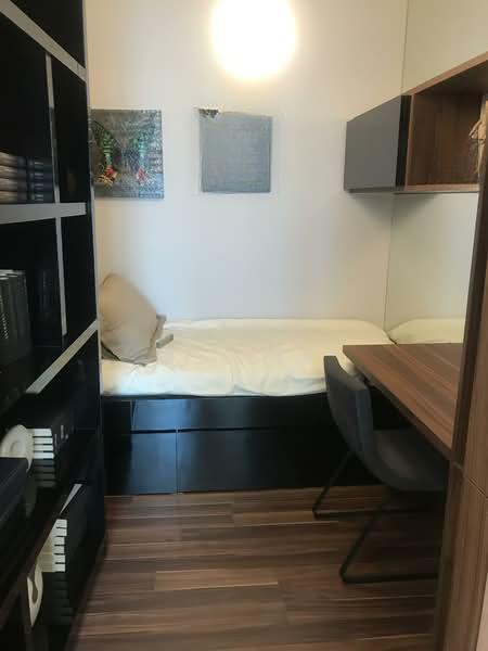 Verve Suites KL South - 5