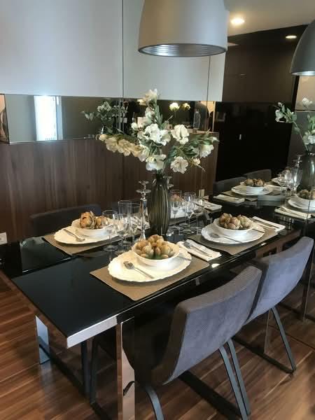 Verve Suites KL South - 3