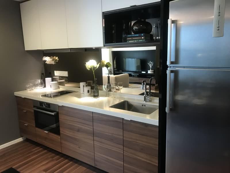 Verve Suites KL South - 4