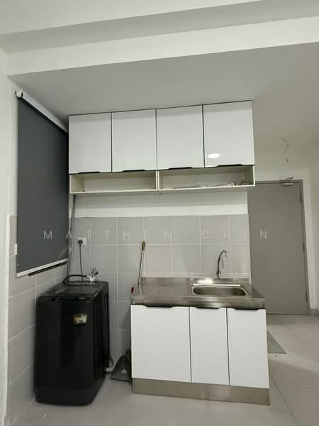 168 Park Residensi Selayang - 3