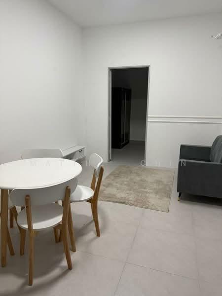 168 Park Residensi Selayang - 2