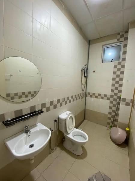 Lagenda Tasek Luxurious Suite - 2
