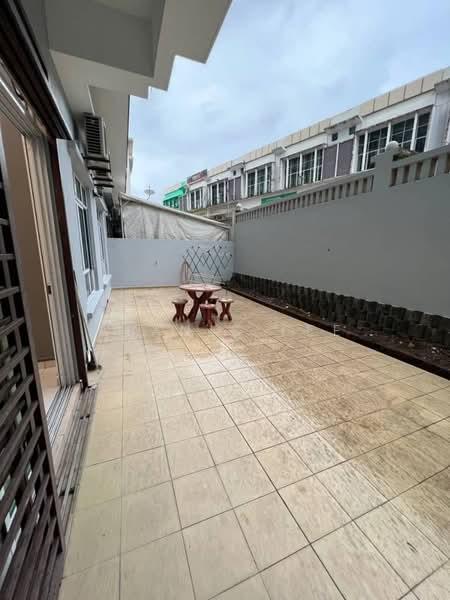 Lagenda Tasek Luxurious Suite - 3