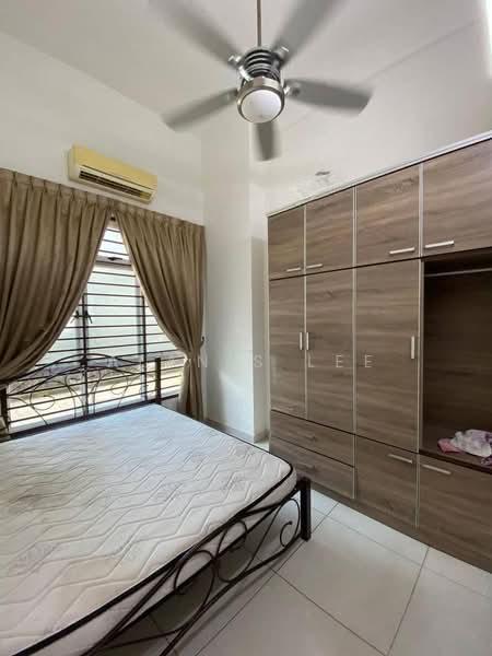 Lagenda Tasek Luxurious Suite - 4