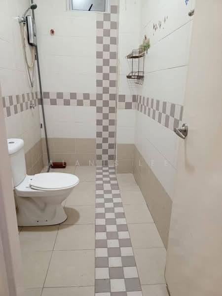 Lagenda Tasek Luxurious Suite - 5