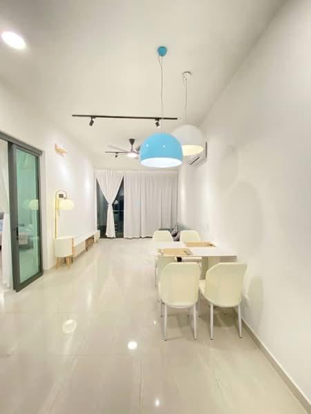 SKS Pavillion Residences - 2