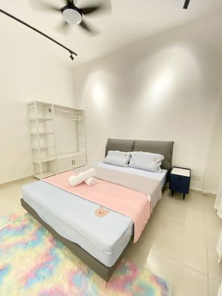 SKS Pavillion Residences - 4