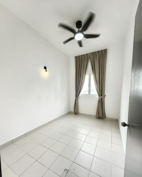 Condominium Akasia Bukit Jalil - 3