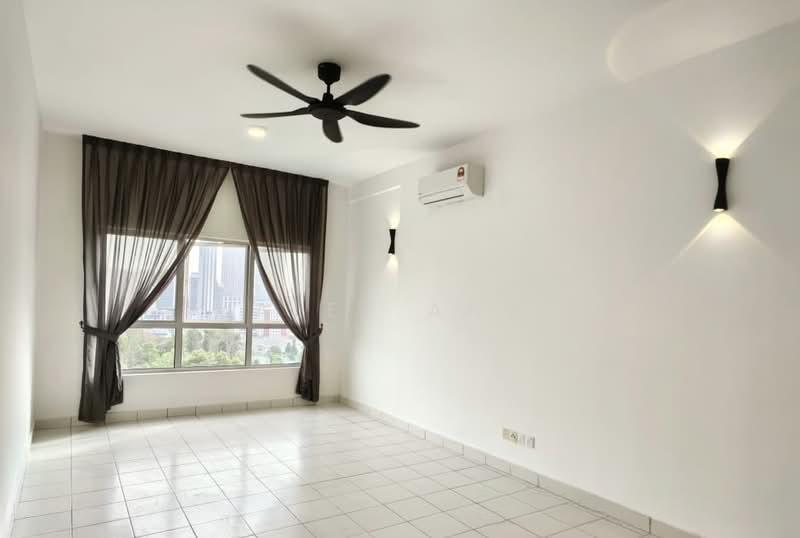 Condominium Akasia Bukit Jalil - 2