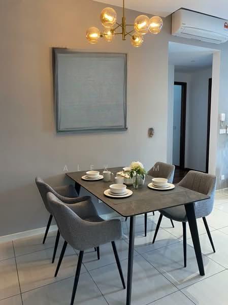 Queens Residences Q1 @ Queens Waterfront - 5