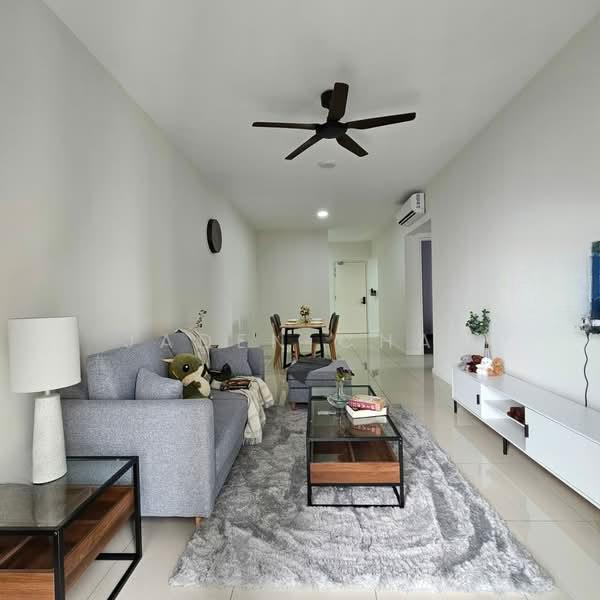 Duta Park Residences - 5