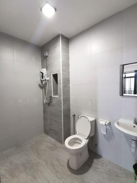 KSL Residence 2 @ Kangkar Tebrau - 3