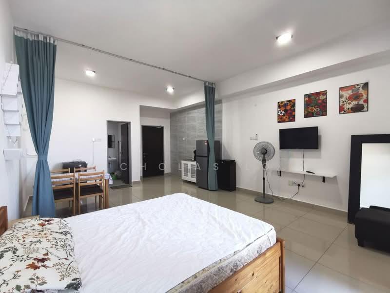 KSL Residence 2 @ Kangkar Tebrau - 4