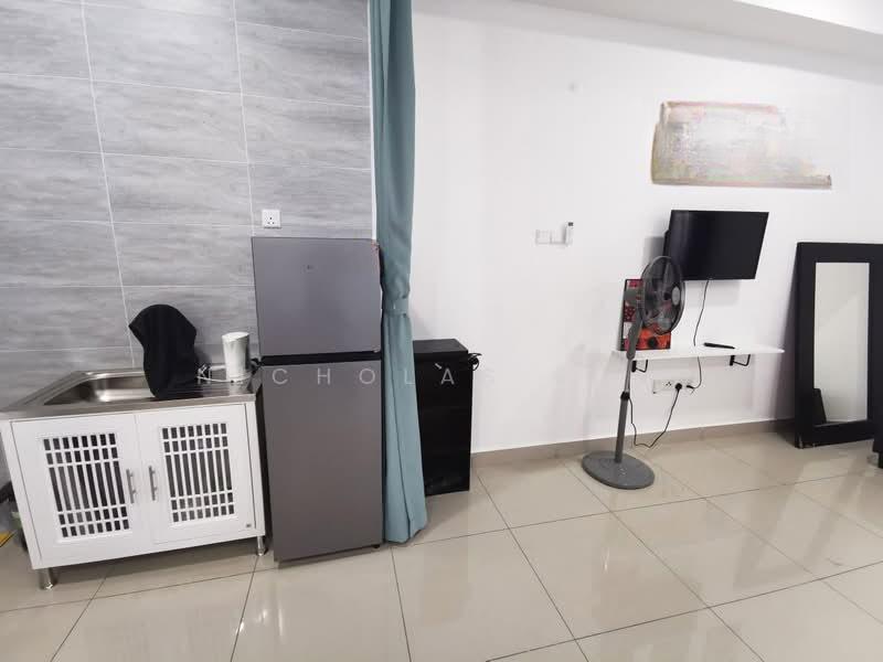 KSL Residence 2 @ Kangkar Tebrau - 5
