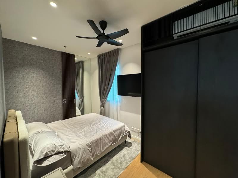 TRX Residences - 5