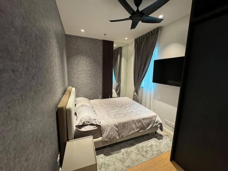 TRX Residences - 4